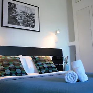  Apartament Vatican Meloria Włochy