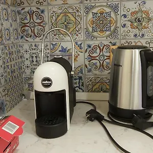 Casa vacanze I 2 Capitani, Riposto