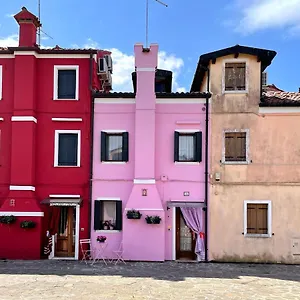  Apartament Pink Paradise Włochy