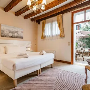  Apartament Residenza Centopietre - Dorsoduro By Wonderful Italy Włochy