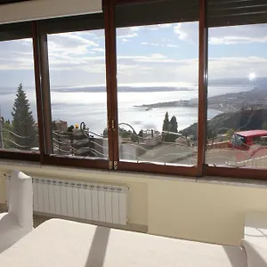  Apartament Sicula Włochy