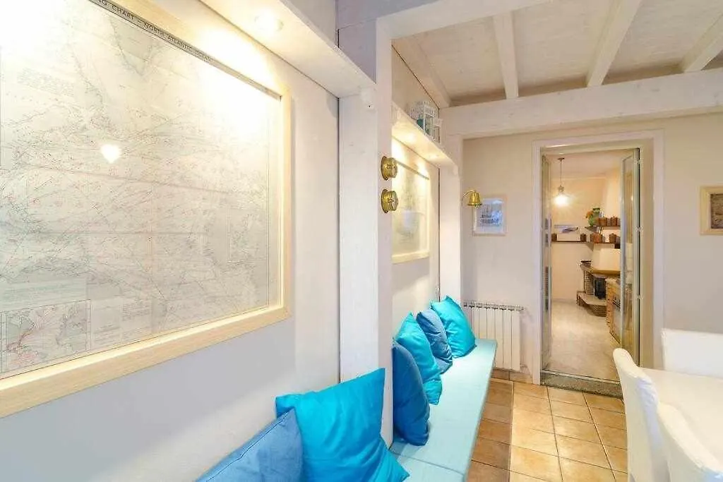 Villa Casa delle Zammare Riposto Casa vacanze