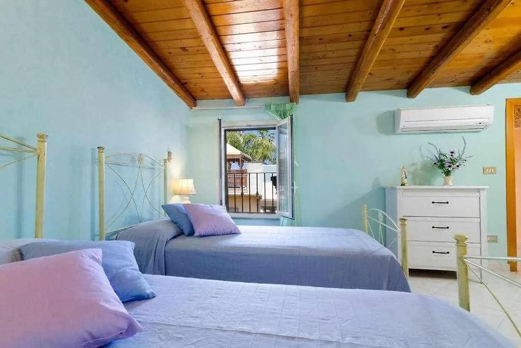 Casa Delle Zammare Fronte Mare Centro Storico