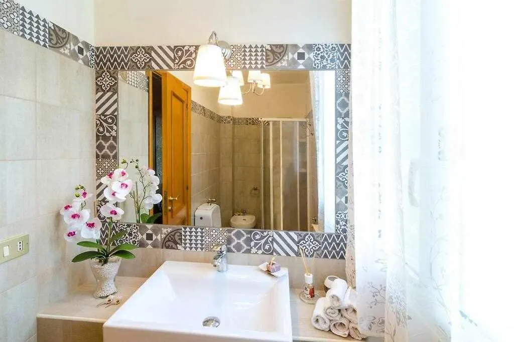 Villa Casa delle Zammare Riposto