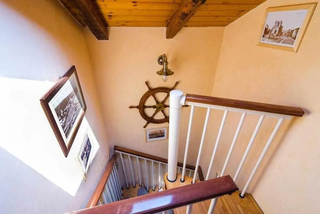 Villa Casa delle Zammare Riposto Italia