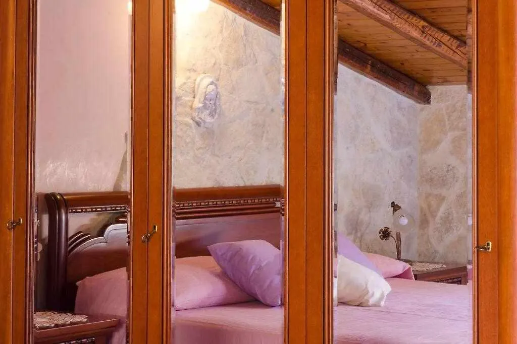 Villa Casa delle Zammare Riposto 0*,