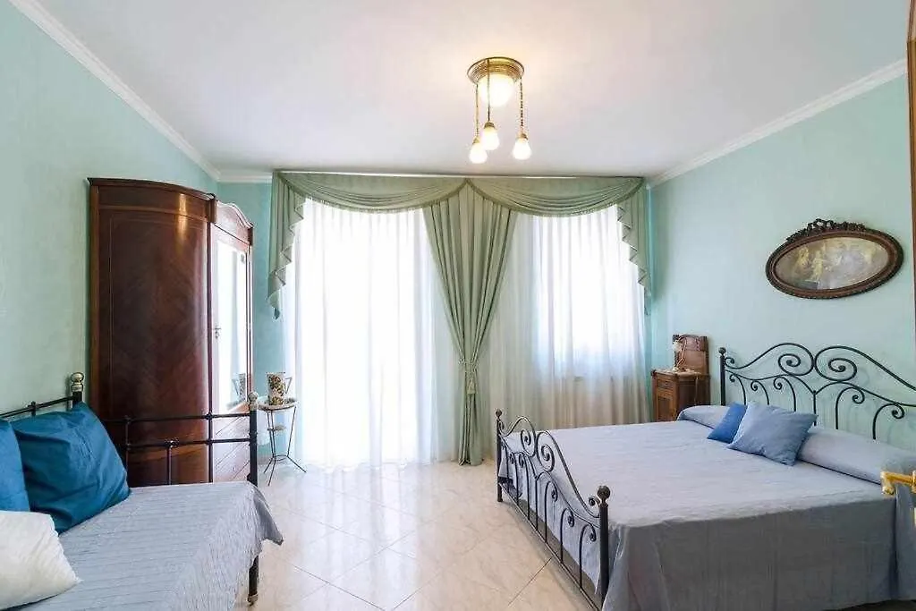 Villa Casa delle Zammare Riposto 0*,  Italia