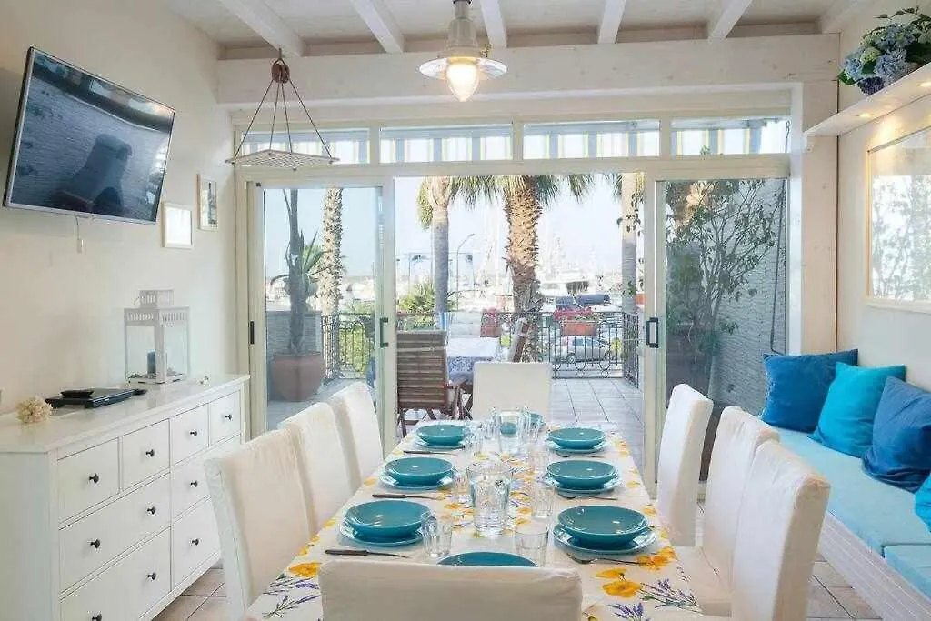 Villa Casa delle Zammare Riposto Casa vacanze