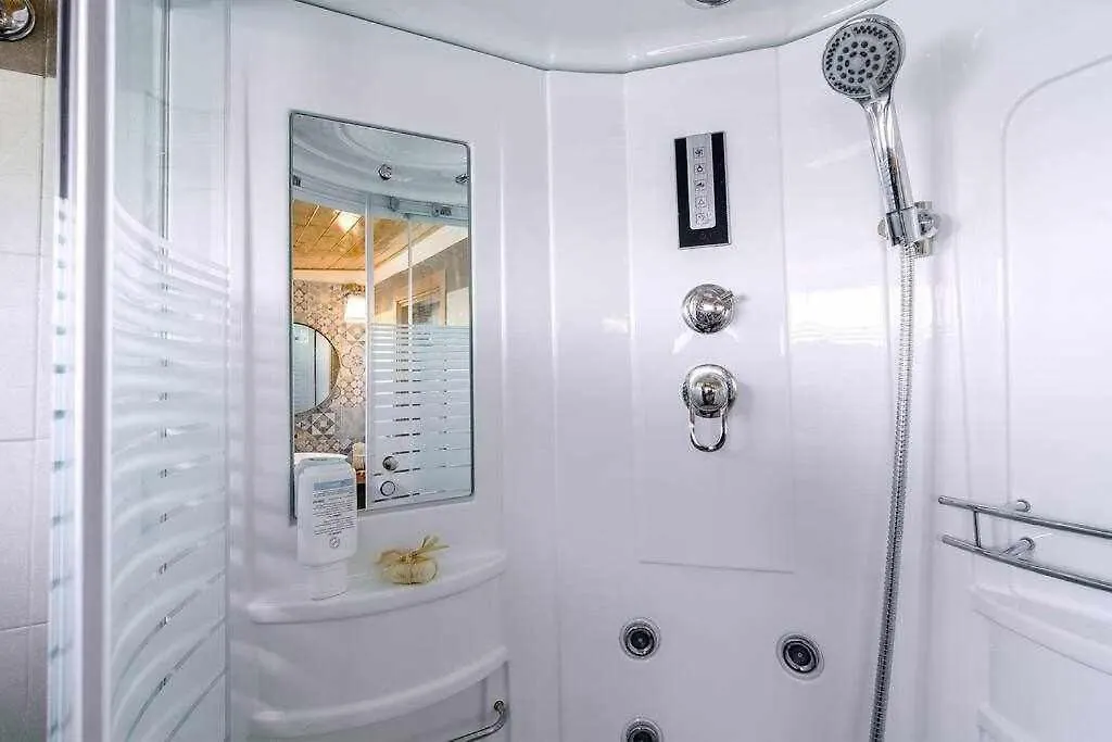 Casa vacanze Villa Casa delle Zammare Riposto Italia