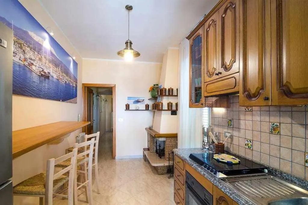 Villa Casa delle Zammare Riposto Casa vacanze