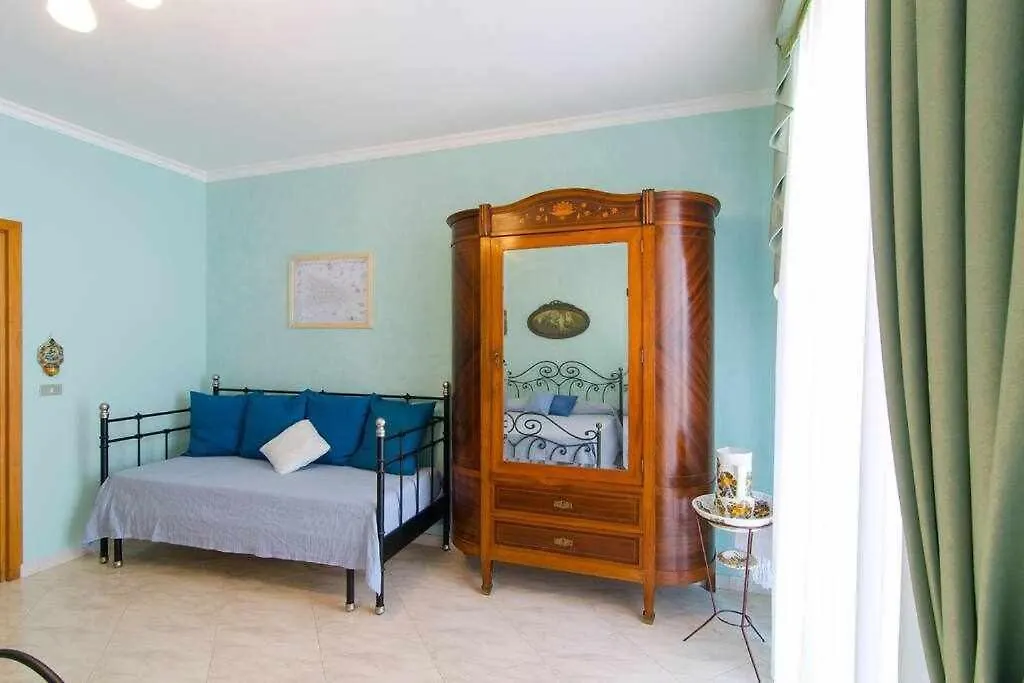 Villa Casa delle Zammare Riposto Italia