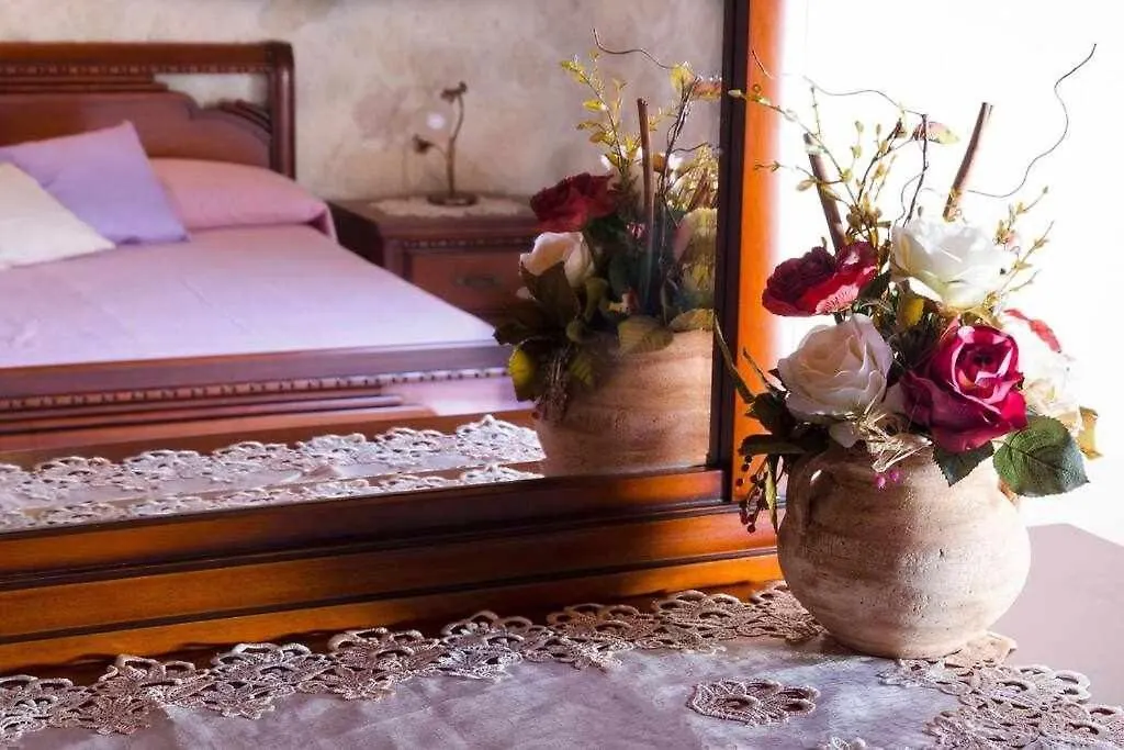 Casa vacanze Villa Casa delle Zammare Riposto